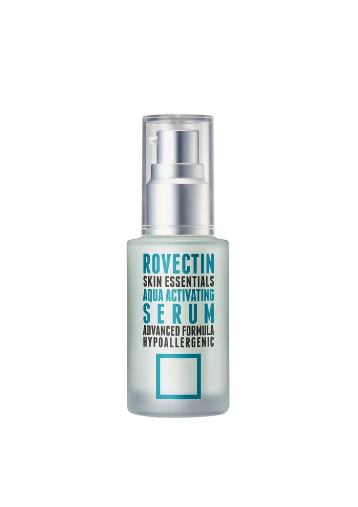 (BUY 1) ROVECTIN AQUA ACTIVATING SERUM