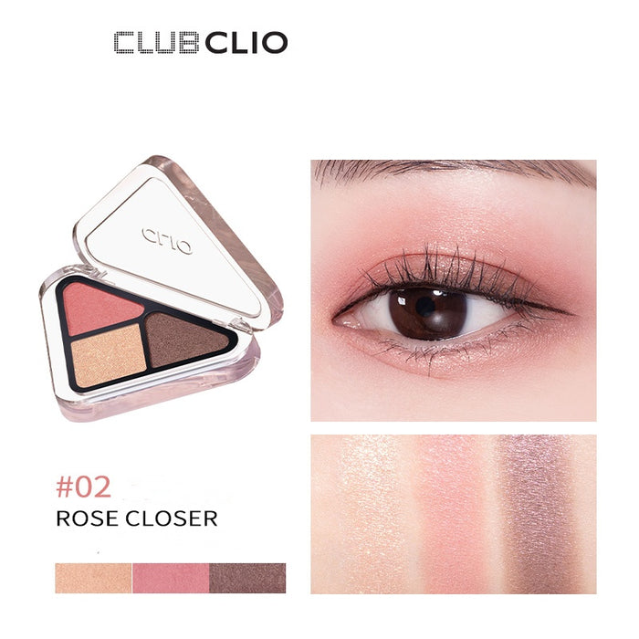 #02 Rose Closer