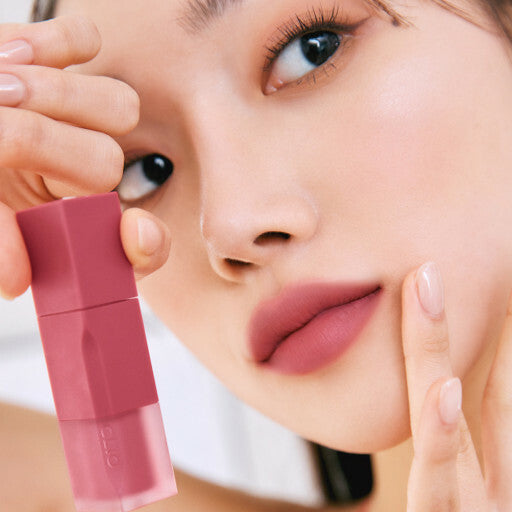 CLIO Chiffon Blur Tint تنت الشفاه