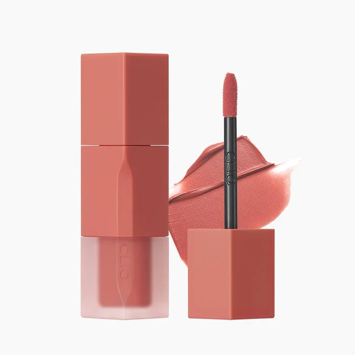 CLIO Chiffon Blur Tint تنت الشفاه