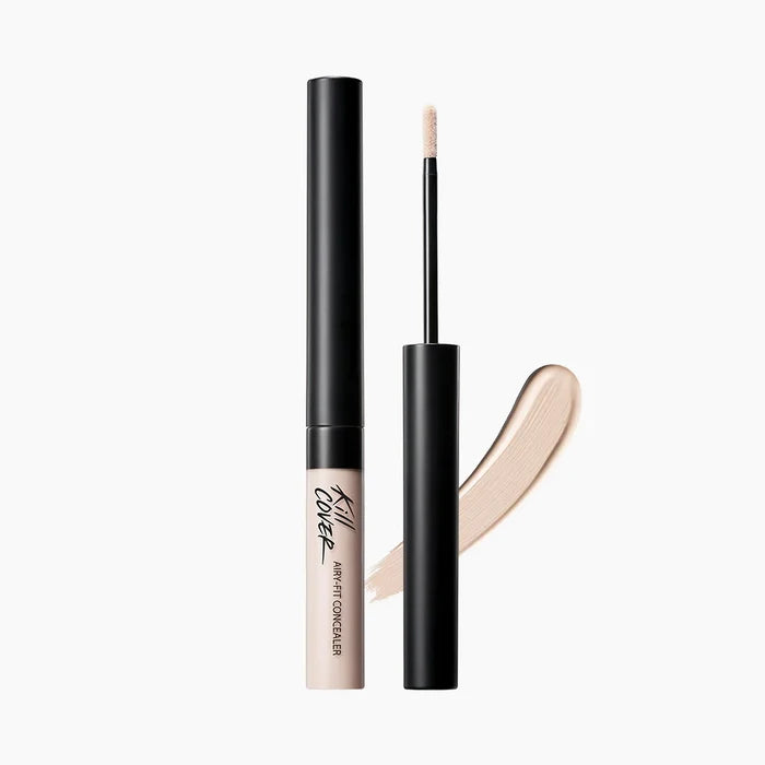CLIO Kill Cover Airy-Fit Concealer كونسيلر