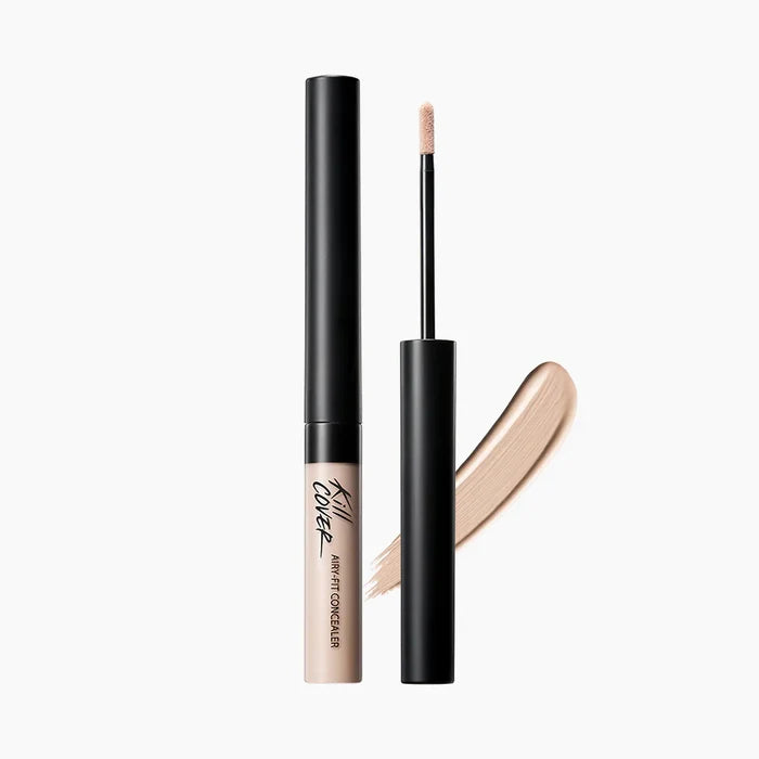 CLIO Kill Cover Airy-Fit Concealer كونسيلر