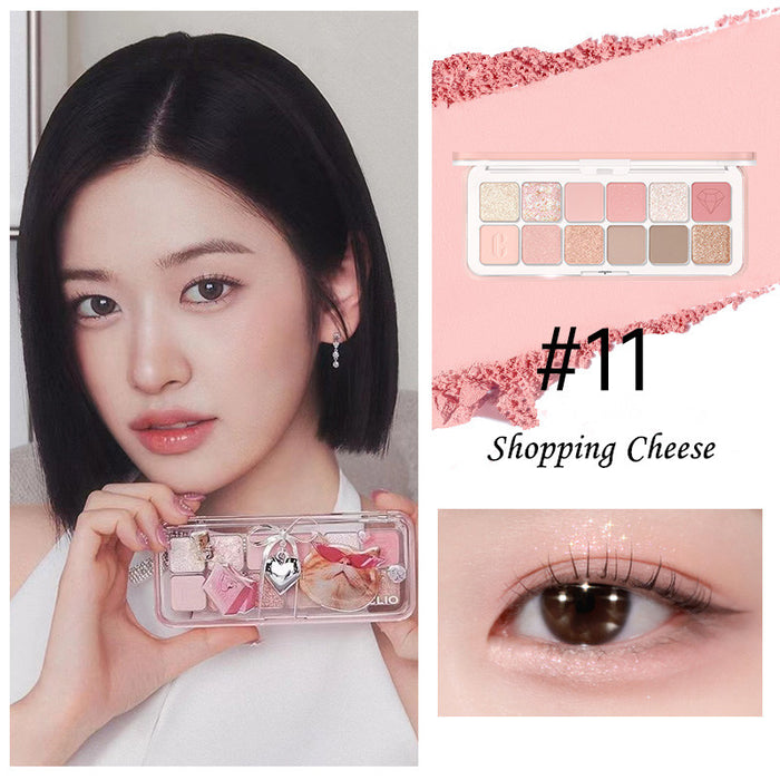 #11 Shopping Cheese