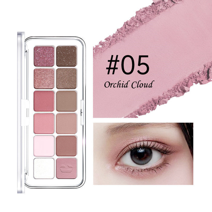 #05 Orchid Cloud