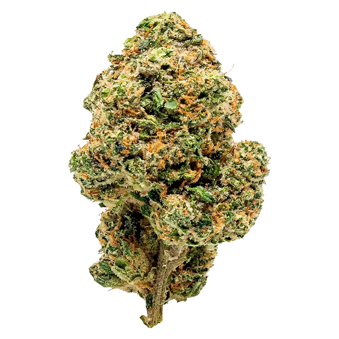 OVERTIME 3.5 g Clock In Flower
