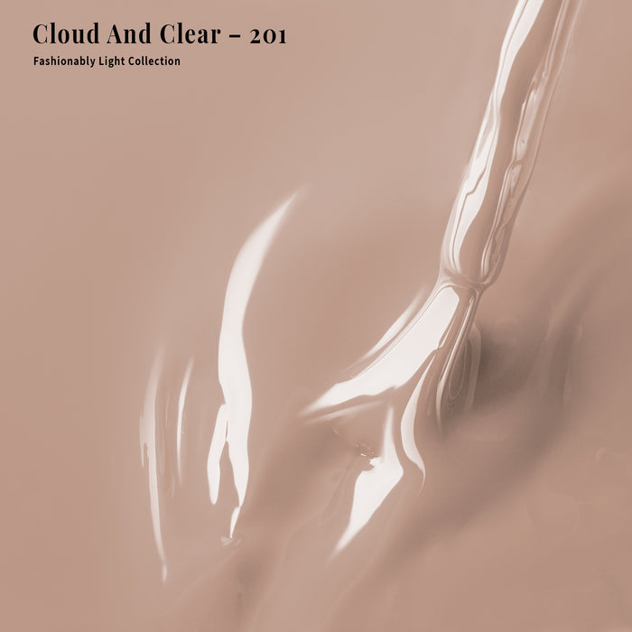 Cloud And Clear - 201 - Polish Duo