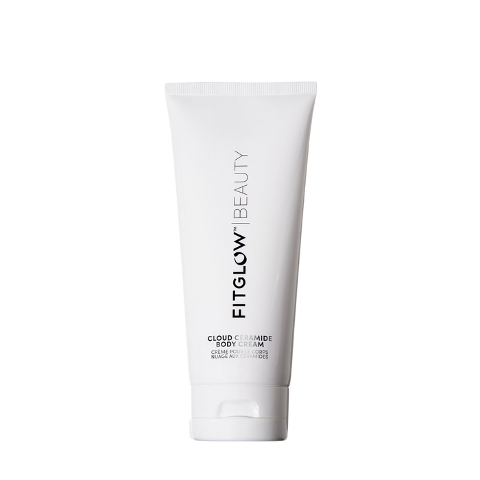 Cloud Ceramide Body Cream
