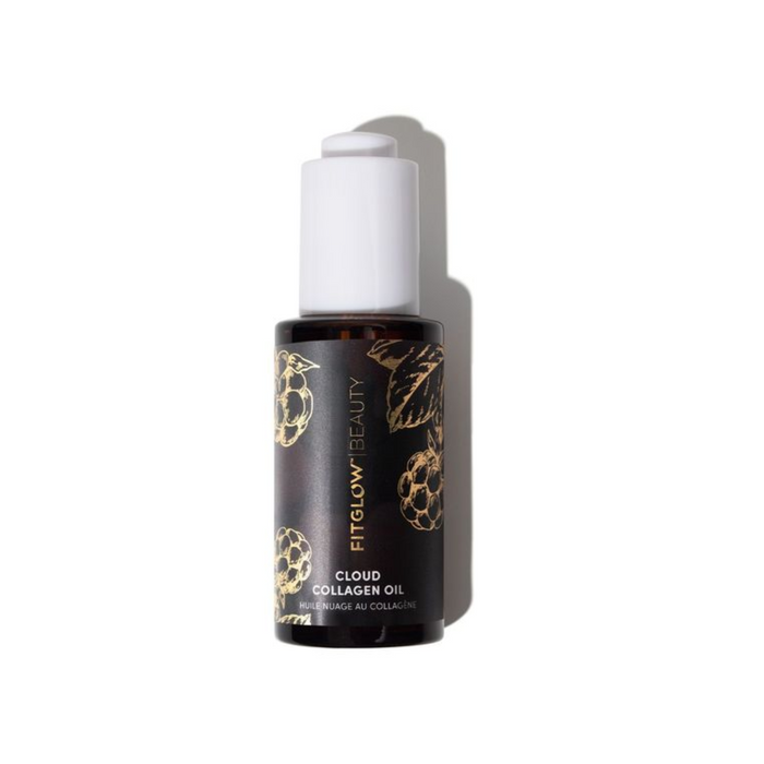 Cloud Collagen Oil