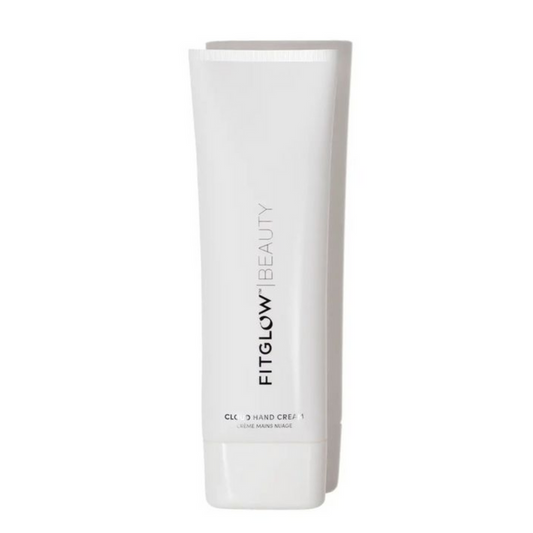Cloud Hand Cream