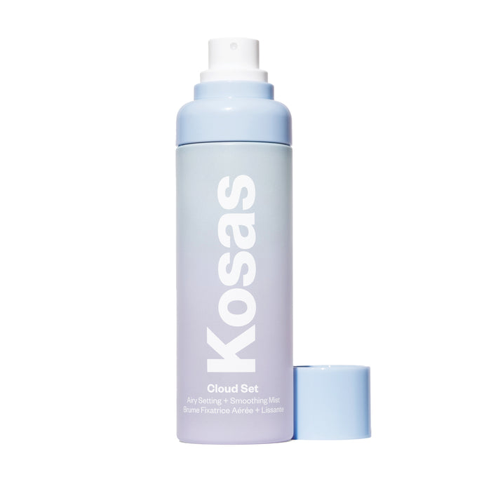 Kosas-Cloud Set Airy Setting + Smoothing Mist-Makeup-Kosas_CloudSetMist-2025_PDP_NA_01-The Detox Market |