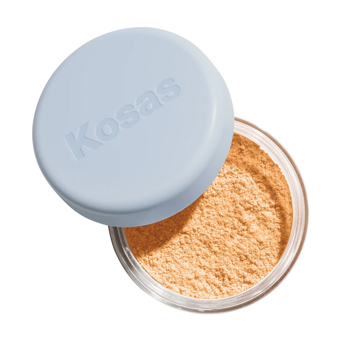 Cloud Set Loose Powder