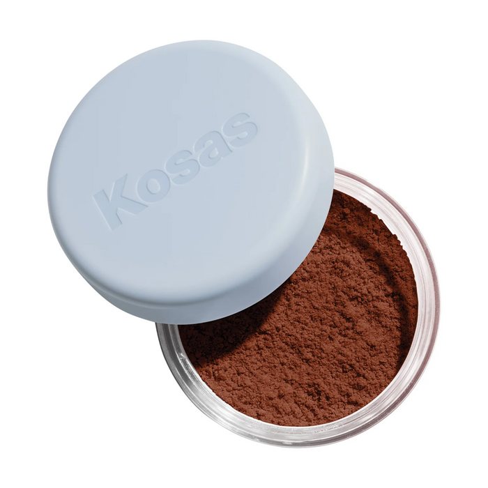 Cloud Set Loose Powder