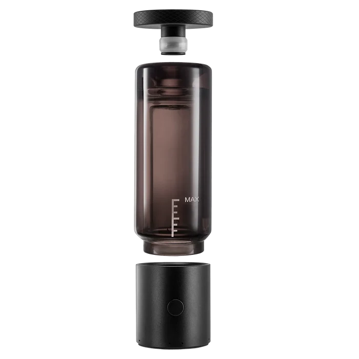 Cloudious 9 Each Cloudious 9 Carti9 - Black Vape Batteries
