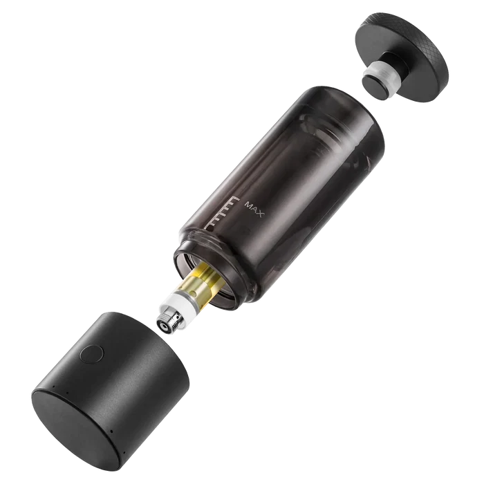 Cloudious 9 Each Cloudious 9 Carti9 - Black Vape Batteries
