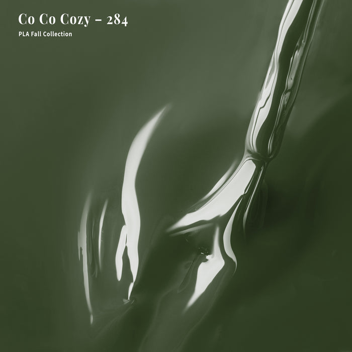 Co Co Cozy - 284 - Polish Duo