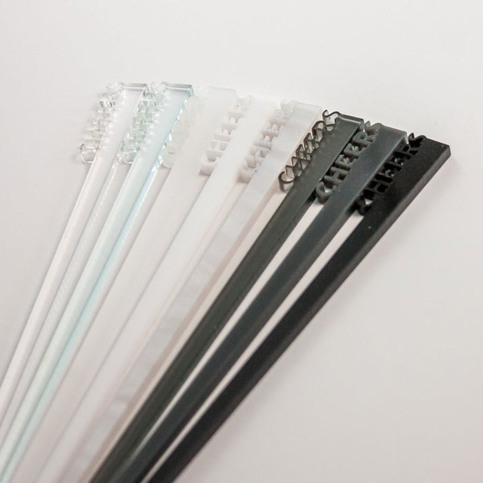 Cocktail Picks - Personalized Text - acrylic color options - Laser Cut by LeeMo Designs