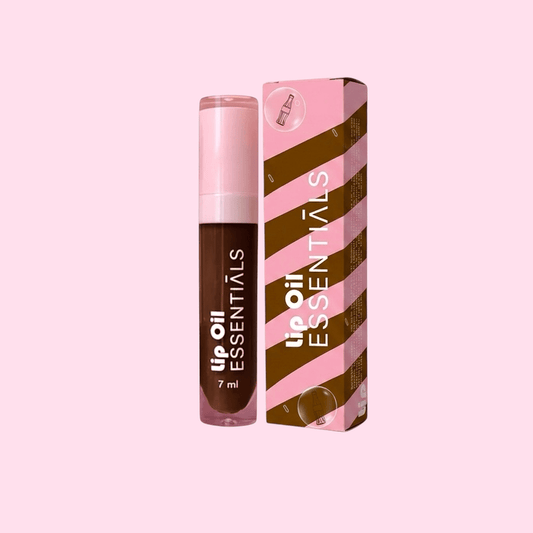 Cola Lip Oil - Essentials