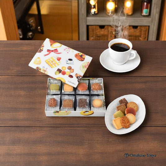 Colombin Anniversary Course