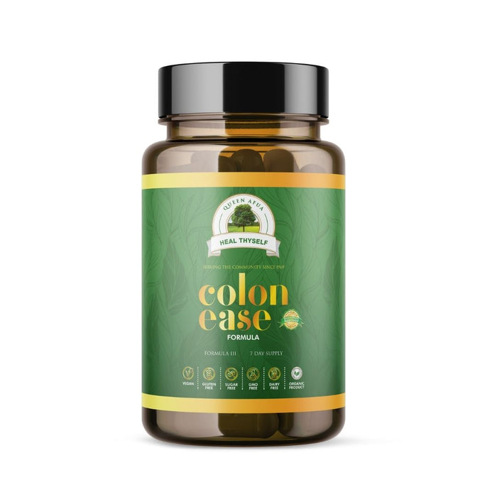 Colon Ease