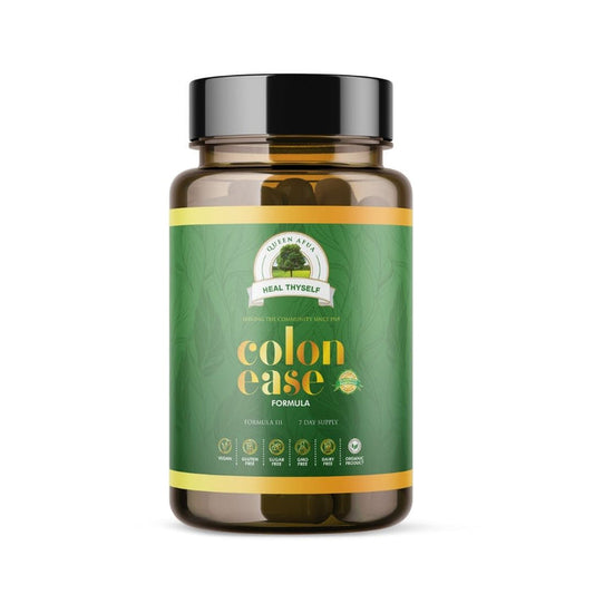 Colon Ease