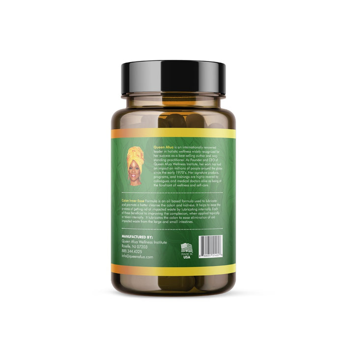 Colon Ease