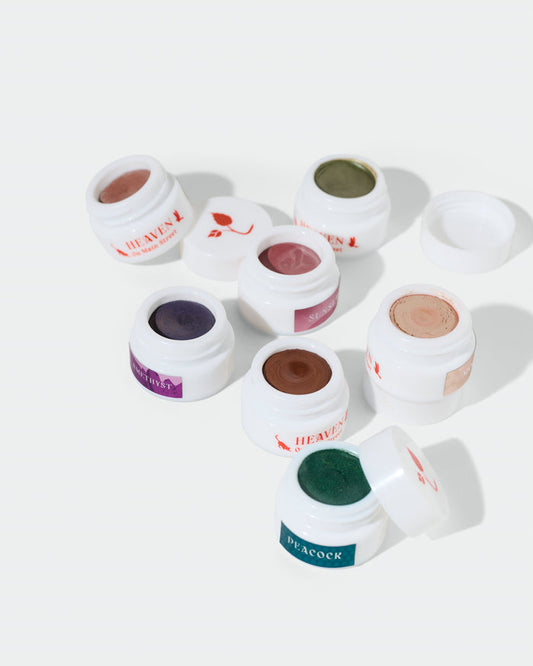 Color Pods