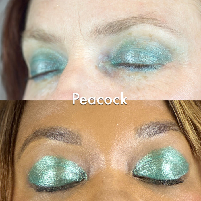 PEACOCK
