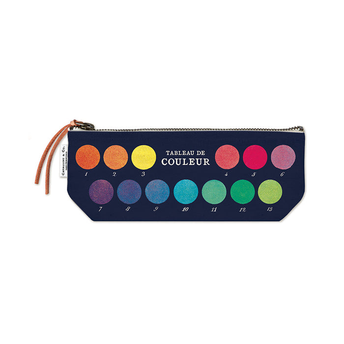 Colors Mini Pouch
