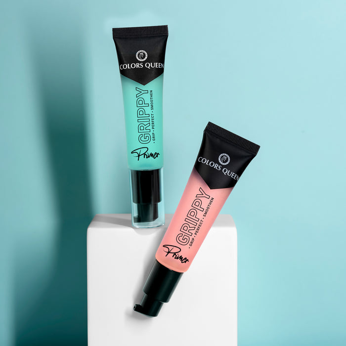 Colors Queen Power Grip Primer
