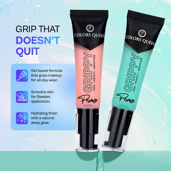 Colors Queen Power Grip Primer