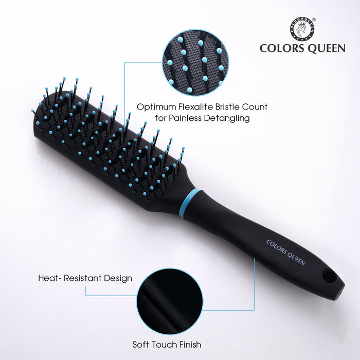 Colors Queen Small Brush