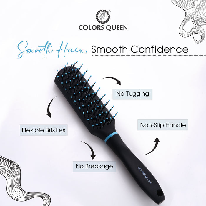 Colors Queen Small Brush