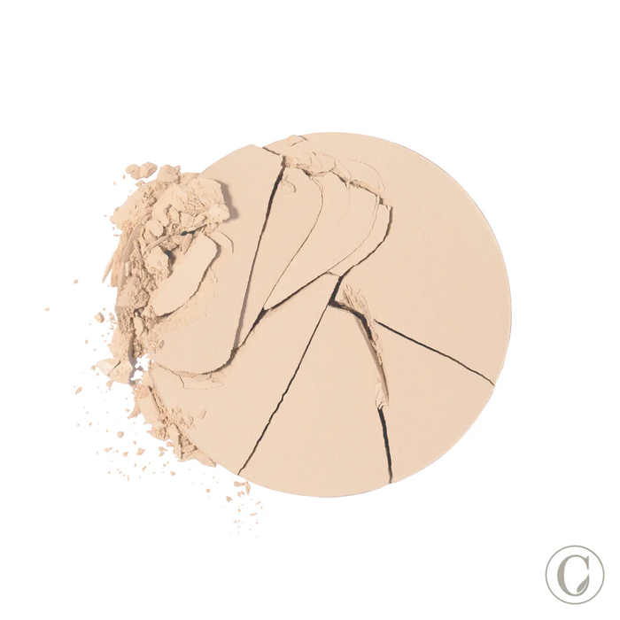 Compact Makeup 10g