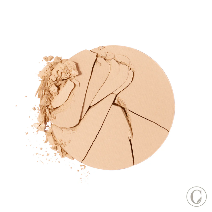 Compact Makeup 10g