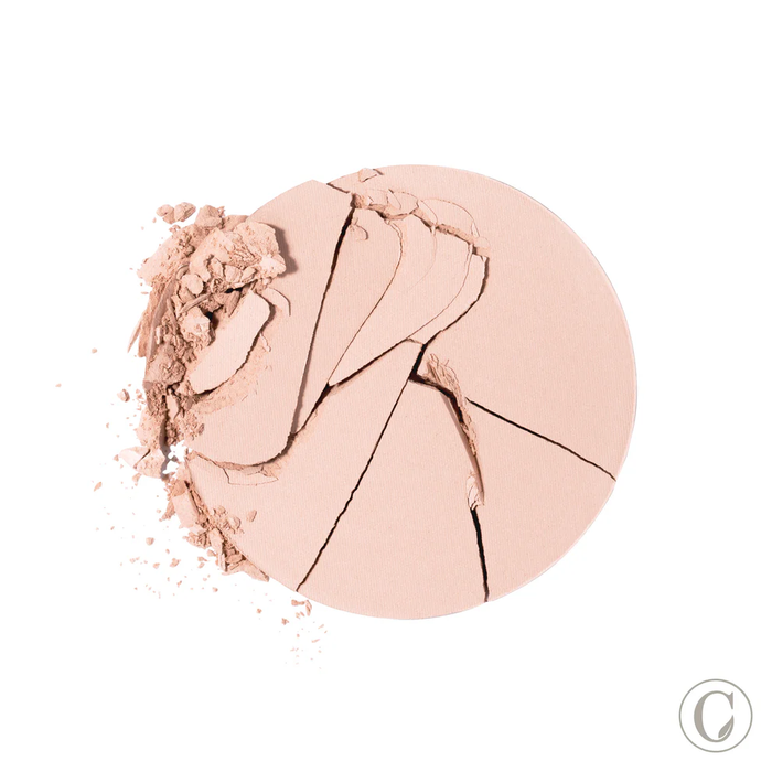 Compact Makeup 10g
