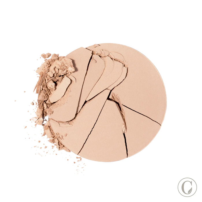 Compact Makeup 10g