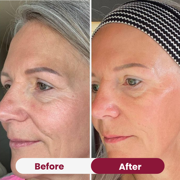 Complete Glow & Repair Set