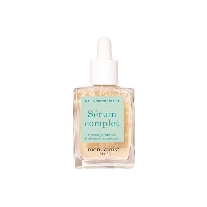 Complete Serum