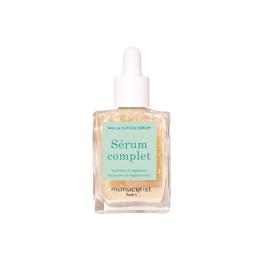 Complete Serum