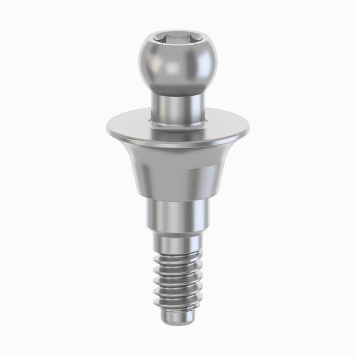 Conical 1.0 mm Ball Attachment