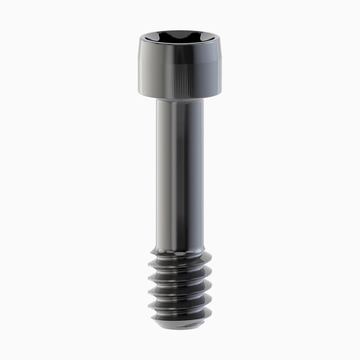 Conical ANGLEBase Final Screw, DLC - (Torx Driver)