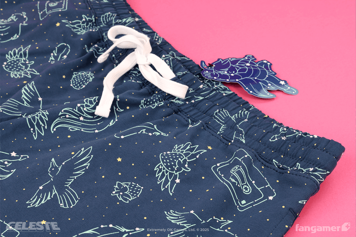 Constellation Climb Pajama Pants