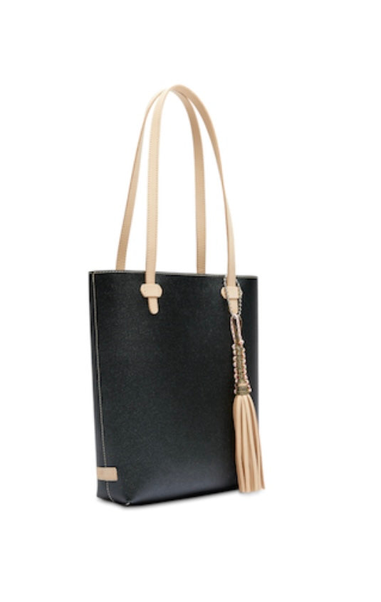 Consuela Diamond Everyday Tote
