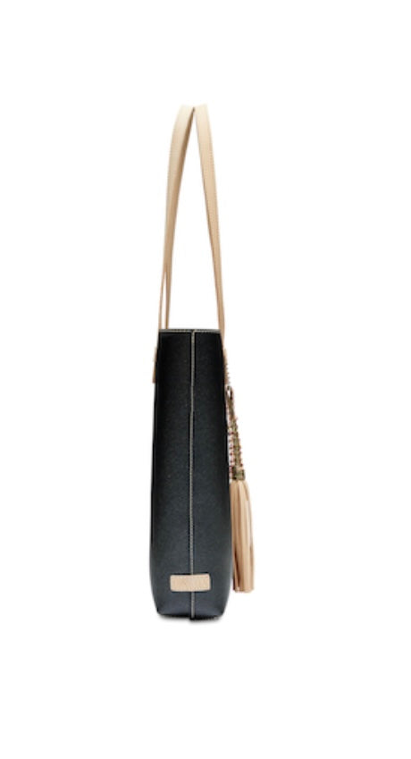 Consuela Diamond Everyday Tote