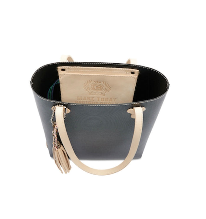Consuela Diamond Everyday Tote