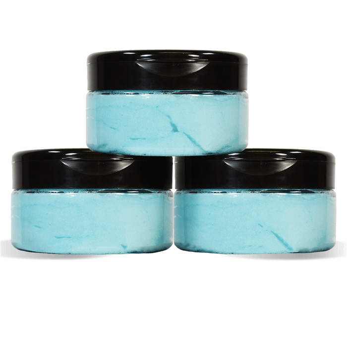Cool Frost Emulsified Sugar Scrub Kit