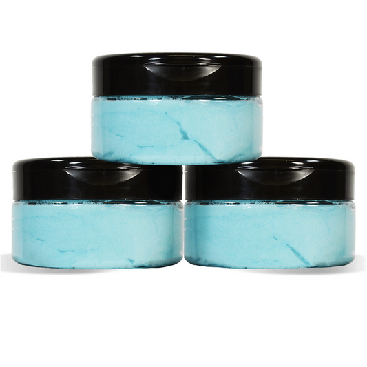 Cool Frost Emulsified Sugar Scrub Kit