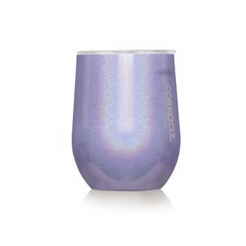 stemless wine glass corkcicle