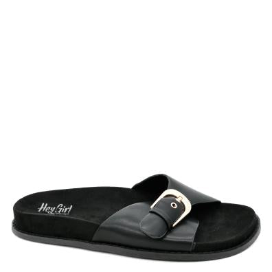 Corky's Passport Sandals