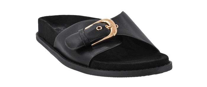 Corky's Passport Sandals